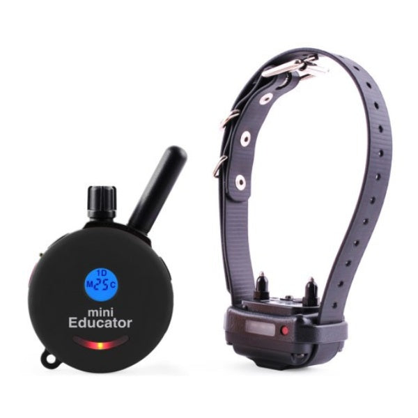 ET-300 Mini Educator 1/2 Mile Remote E-Collar